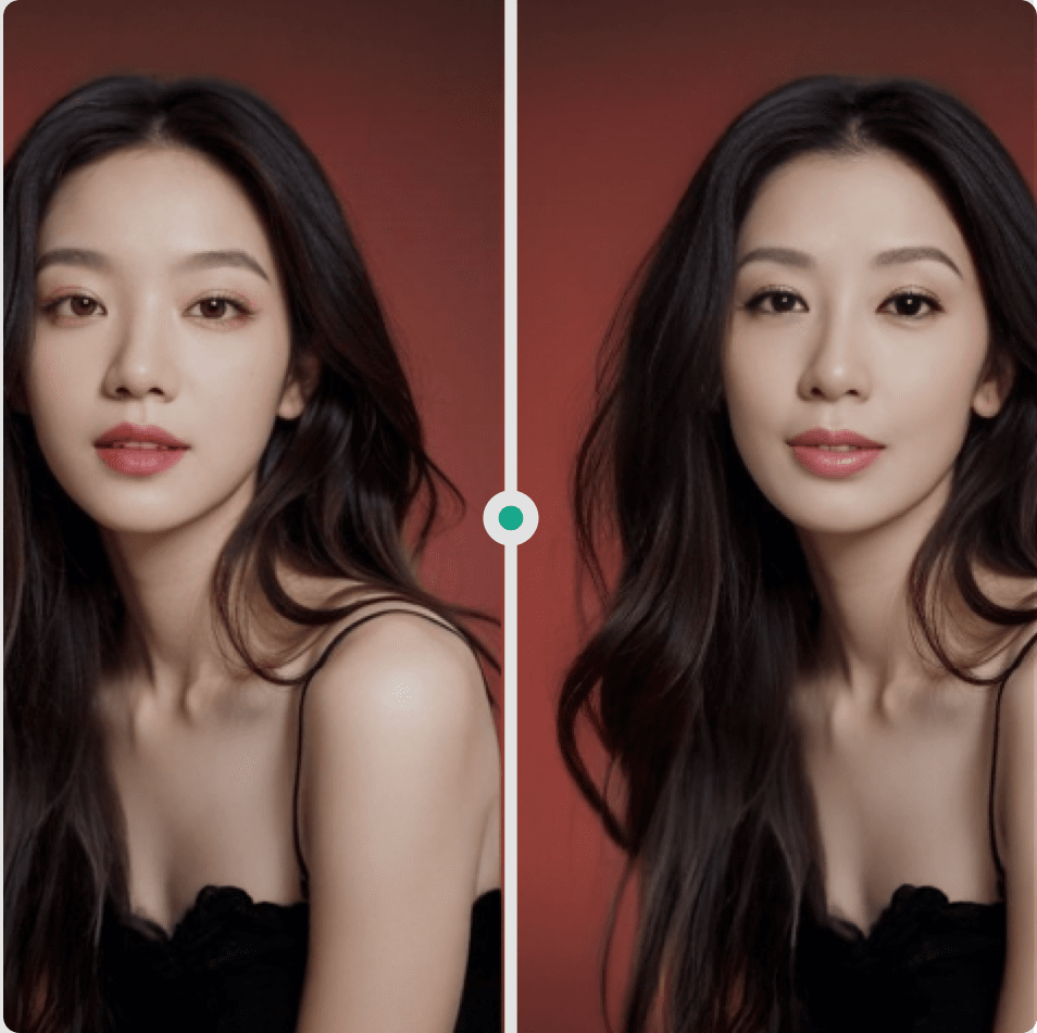 图片换脸
